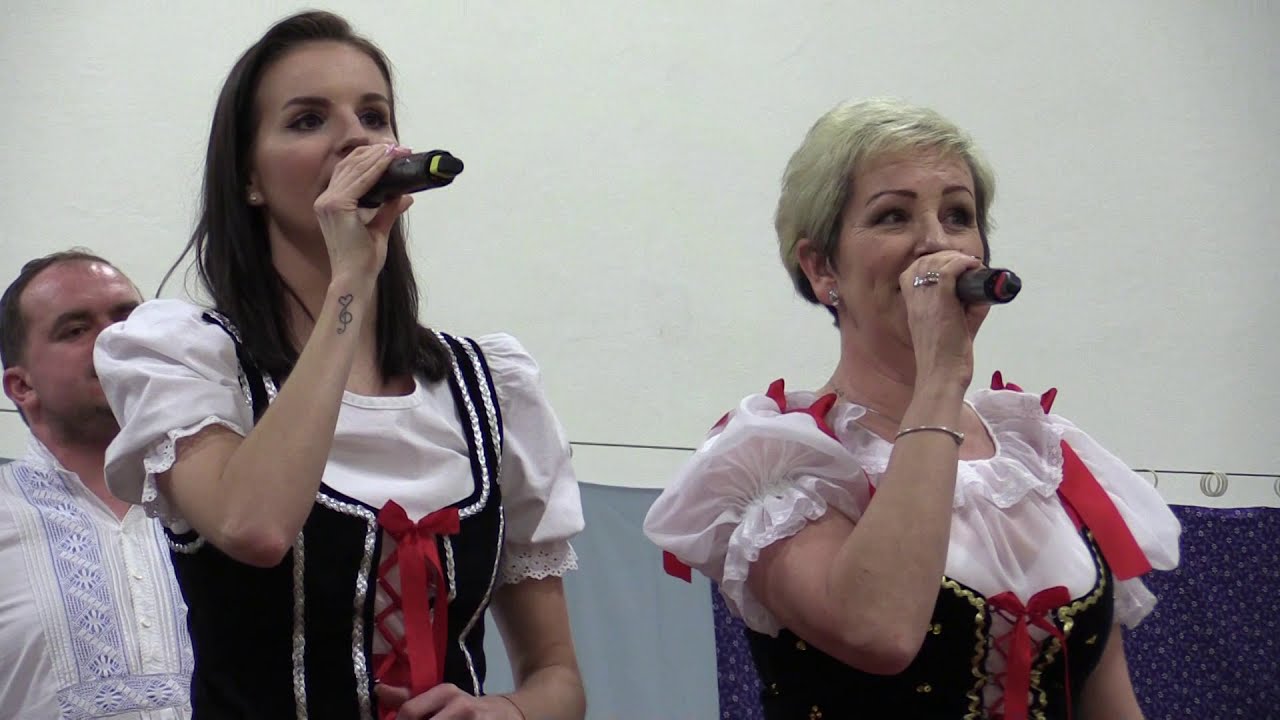 VRACOV-KROJOVÝ PLES-druhý obnovený ples (DH Vracovjáci podruhé)