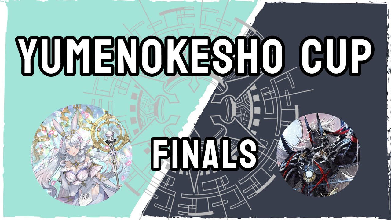 Krysrain vs Youthberk | Finals | Yumenokesho Cup Vol. 7