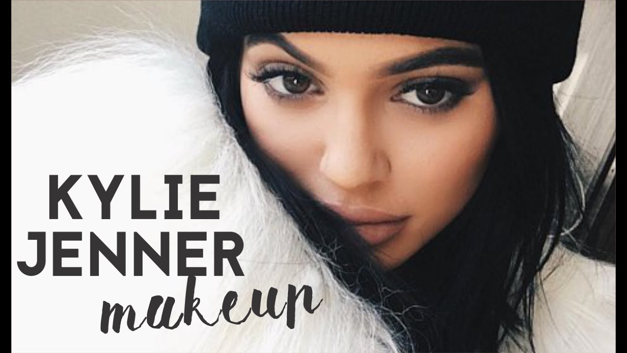 KYLIE JENNER MAKEUP TUTORIAL / Español! // AZUMAKEUP