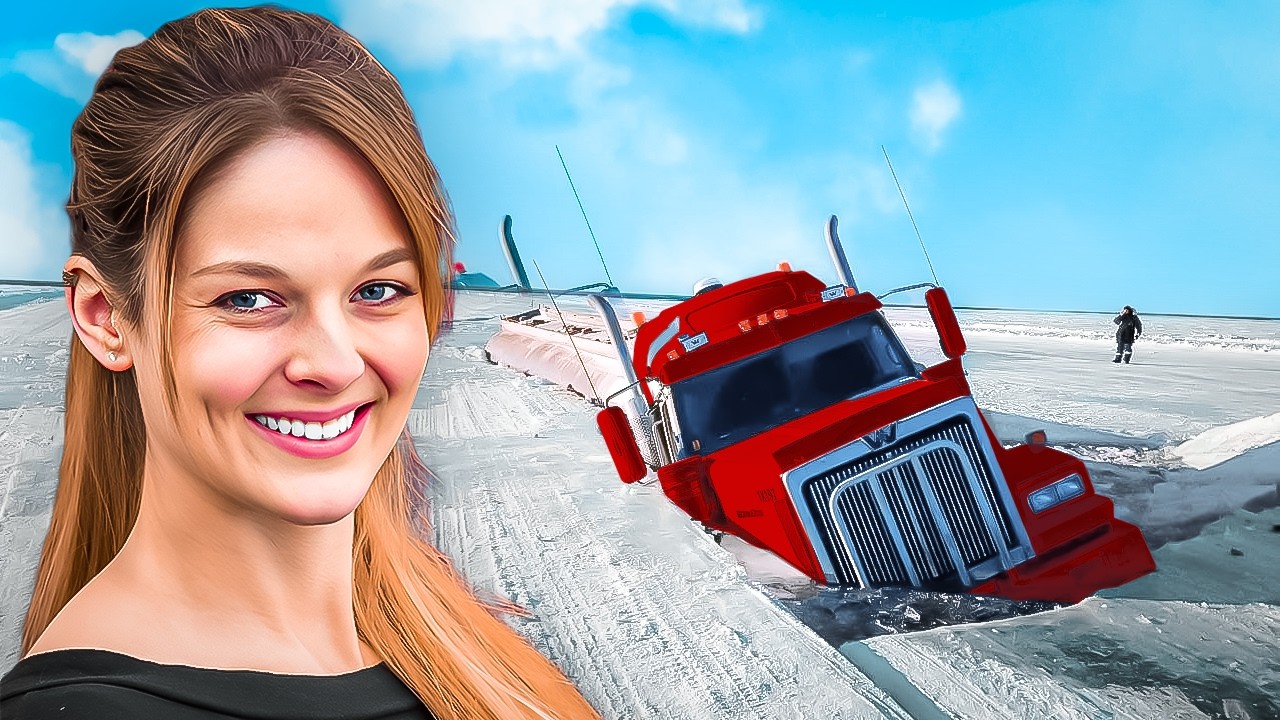 Heartbreaking Tragedy of Lisa Kelly From Ice Road Truckers