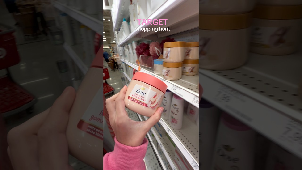 Охота в Target! #исследуйте #эстетика #подпишитесьнамойканал #Target #шоппинг