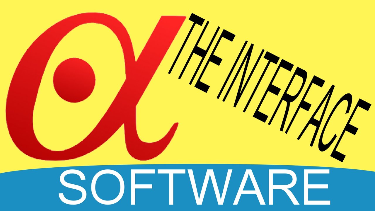 1. The interface of AnimaShooter - Introduction
