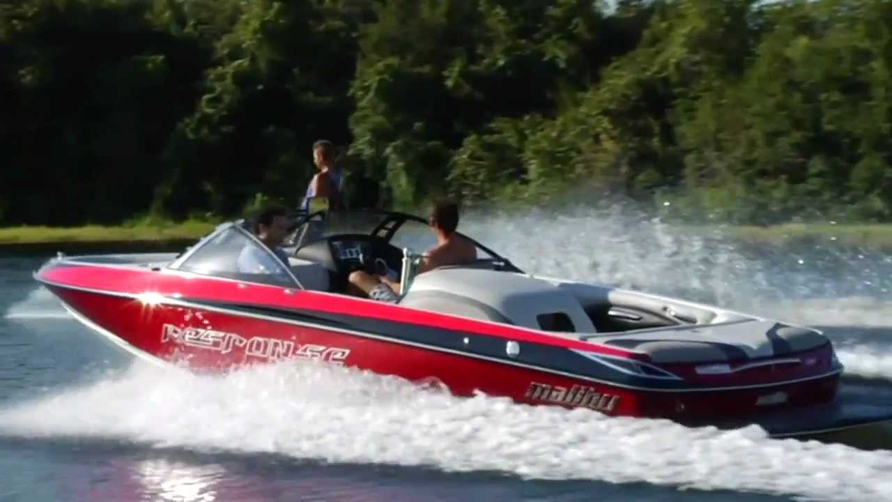 2011 Response LXi - iboats.com