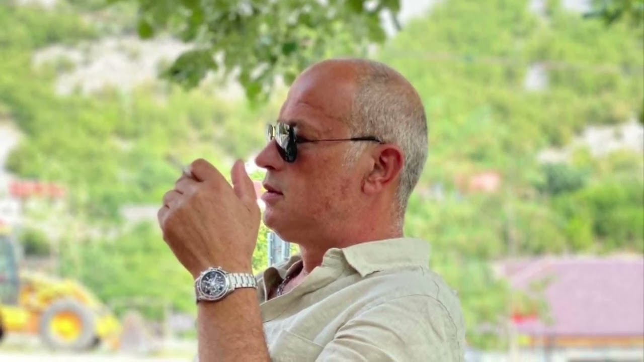 Gjekë Dushaj Te kam dashur