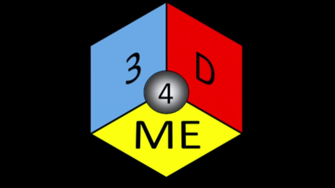 3D4ME Intro