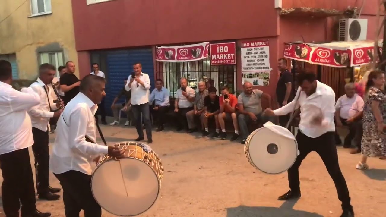 Kemancı tolga