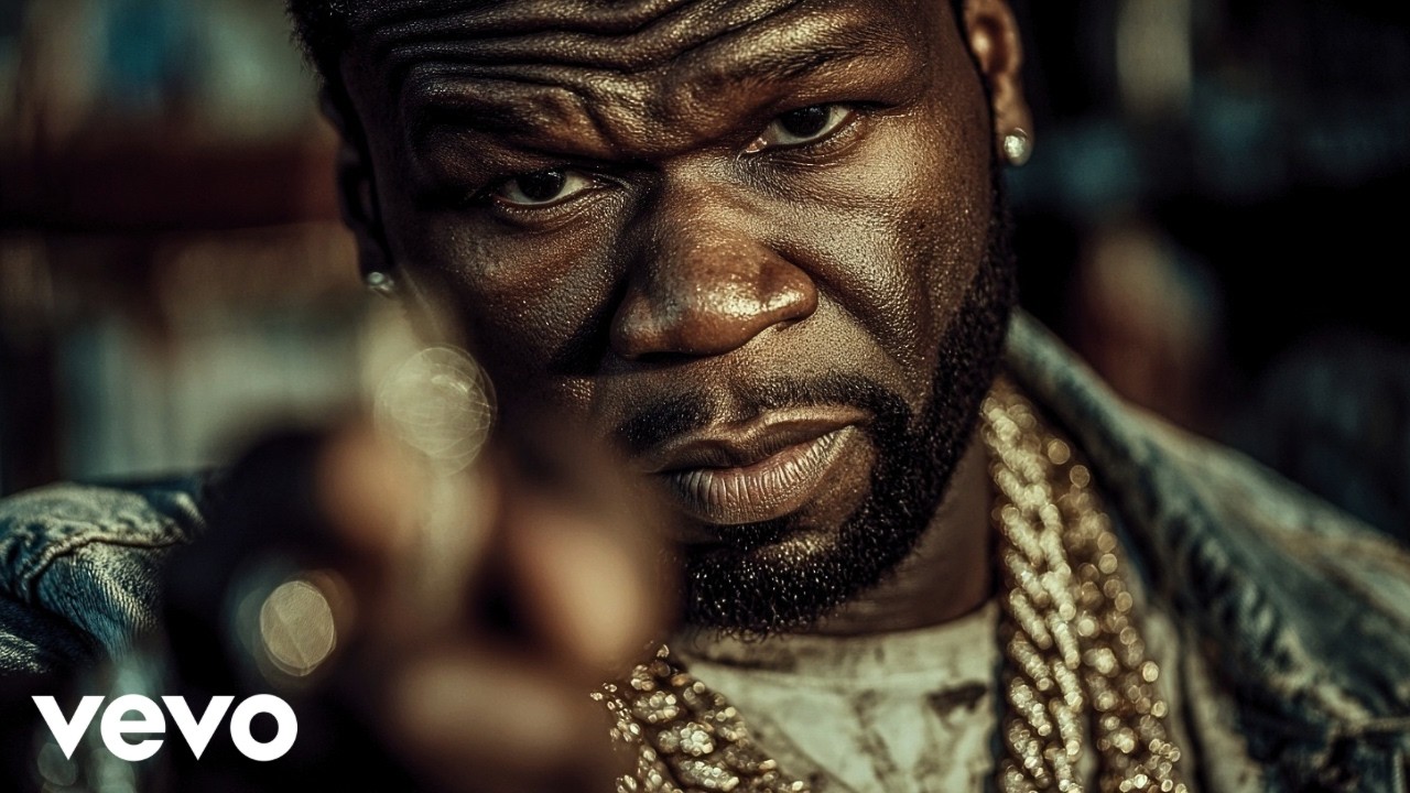 50 Cent & Eminem - Uśmiech Jokera (2026)