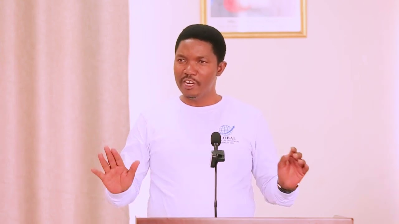 DKT JAFO AFAFANUA SIKU 100 ZA RAIS DKT SAMIA KWA KISARAWE