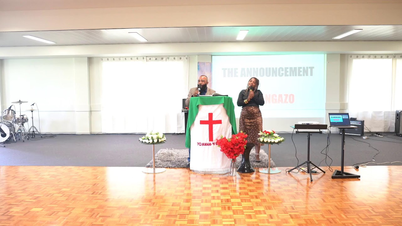 Sunday Service Praise & Worship Lifestreams Christian church Stirling