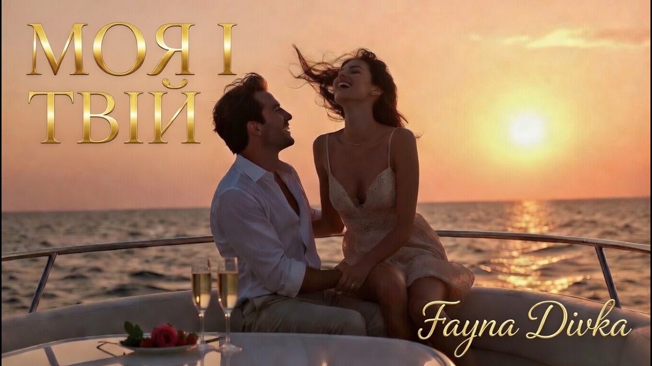 🎵 Fayna Divka — 