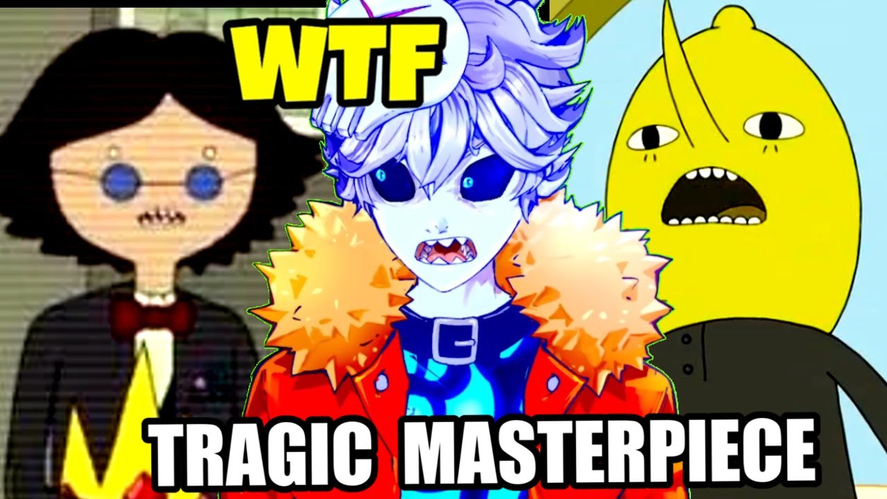 Overanalyzing Adventure Time | Full Season 3