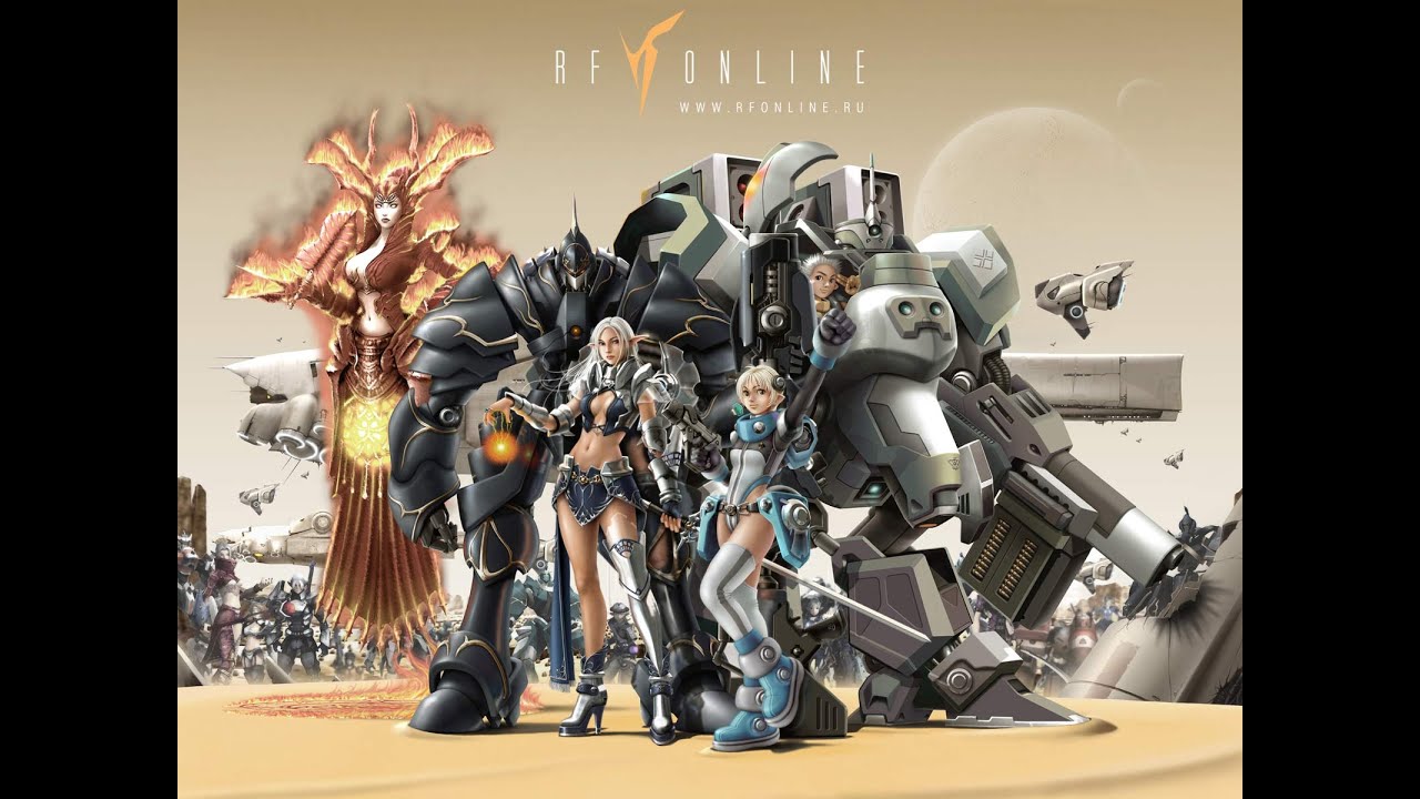RF ORIGIN WAR MALEM