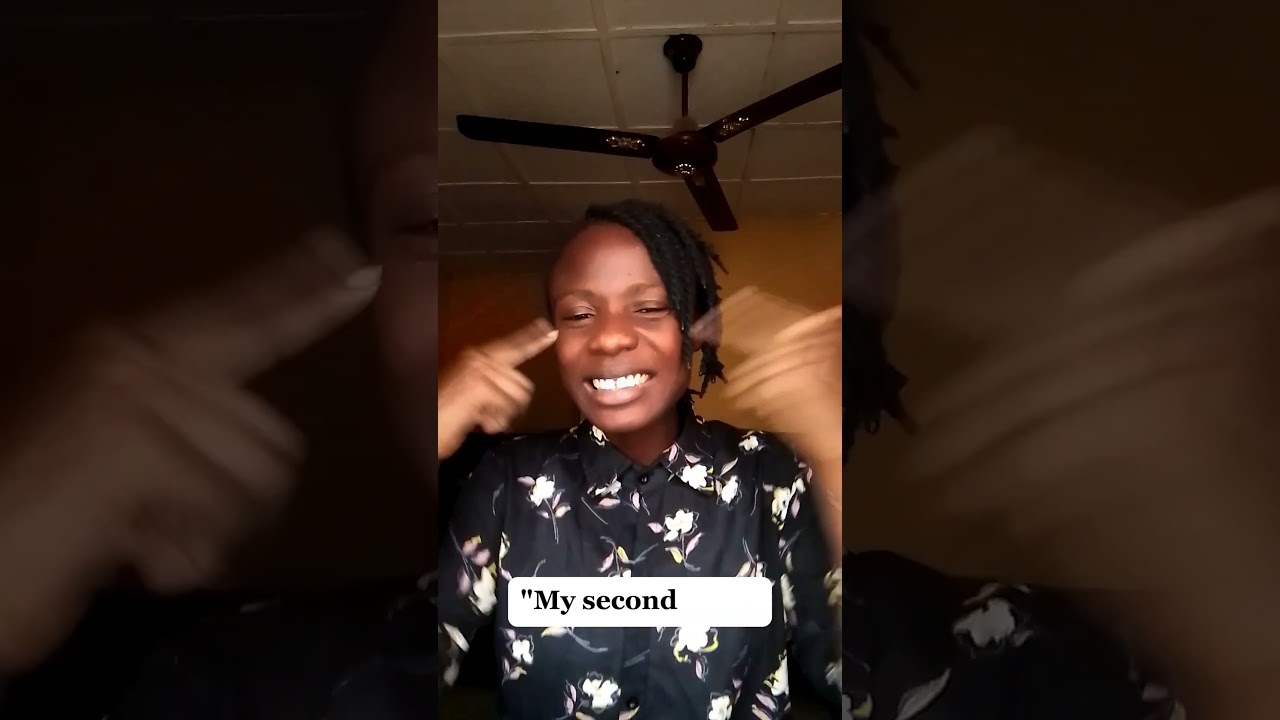 Common Nigerian pidgin phrases