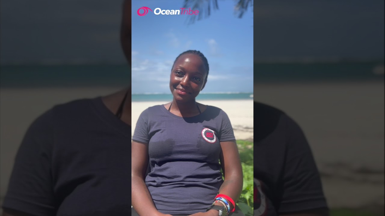 What happens when you learn to dive?