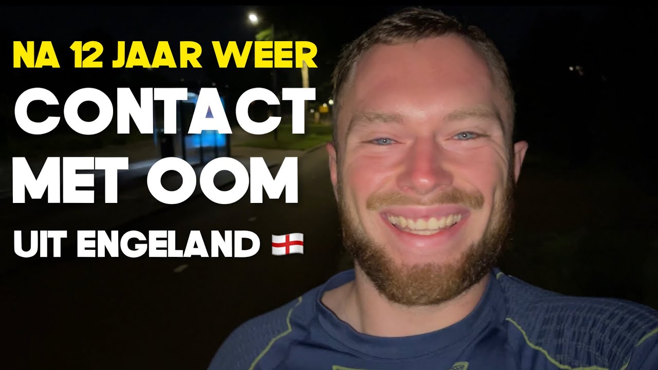 📲 Verloren contact weer oppakken