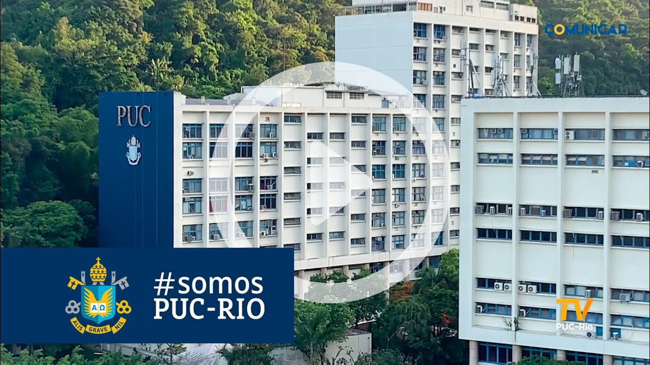 PUC-Rio - V&iacute;deo Institucional 2023