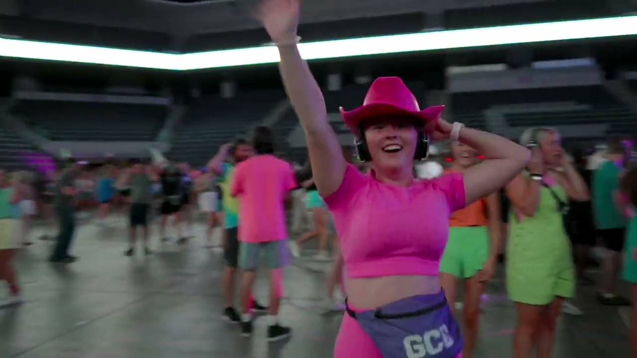 Welcome Week 2022 Recap