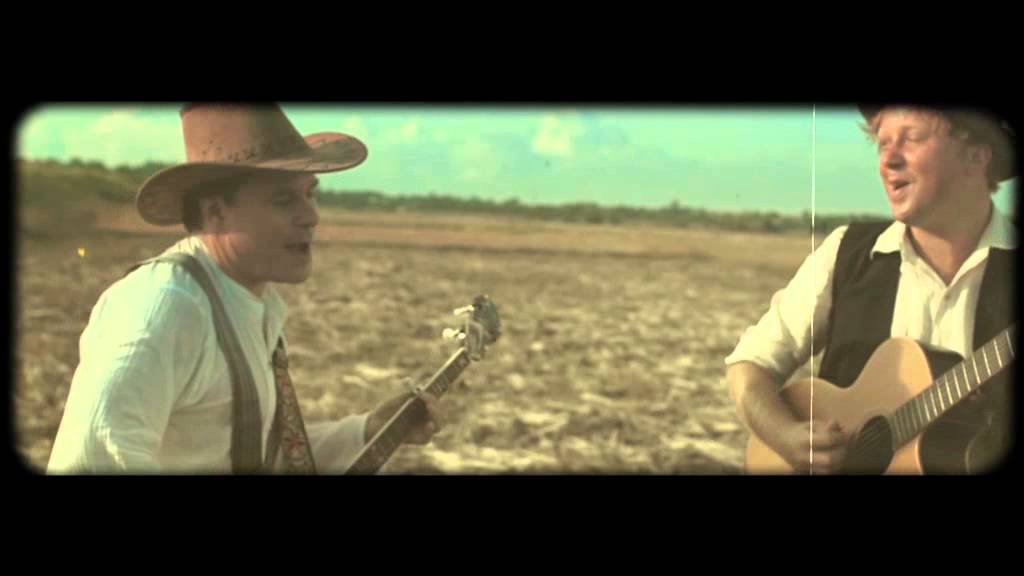 The Wanderlusters Theme - Official Music Video