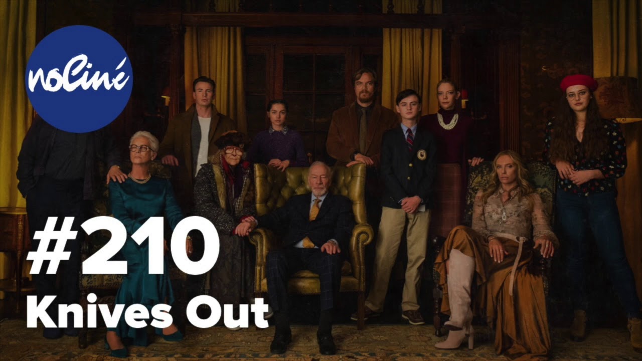 Knives Out, lames émoussées