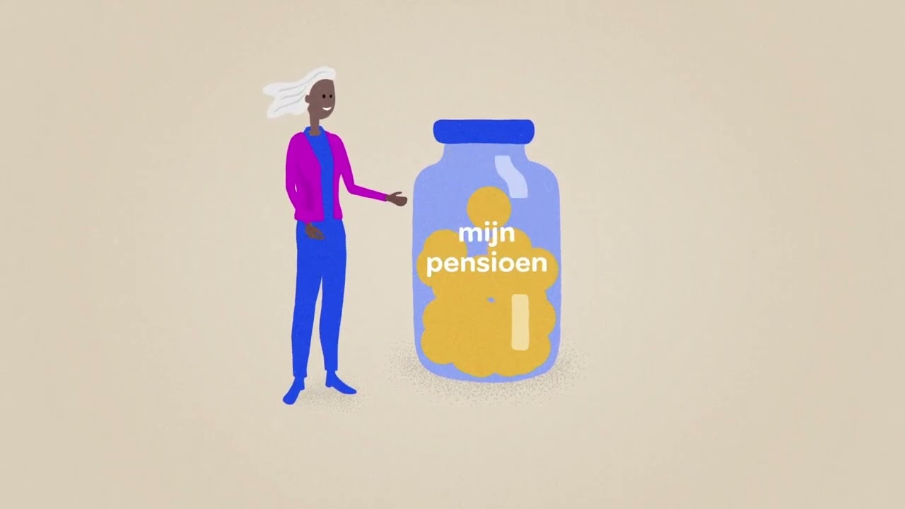 Nieuwe regels voor ons pensioen
