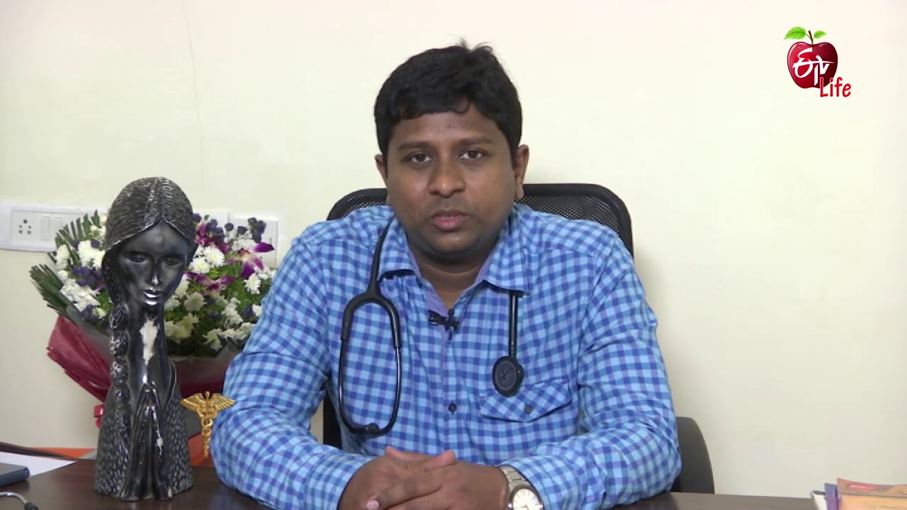 Dengue Care | Dr. K. Prashanth Kumar | Physician | Sunshine Hospitals | Secunderabad