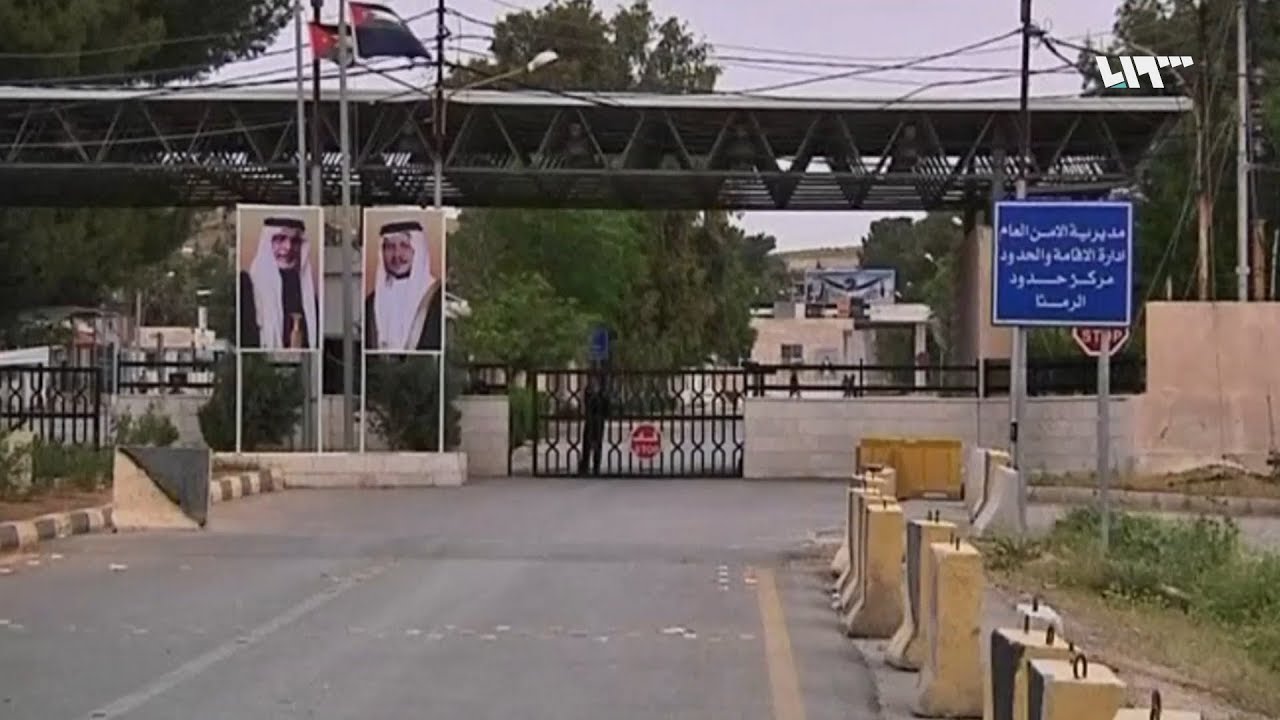 معبر نصيب.. الإجراءات تتقدم بين النظام والأردن