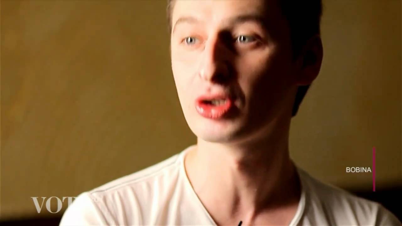 «Знай наших!» Bobina