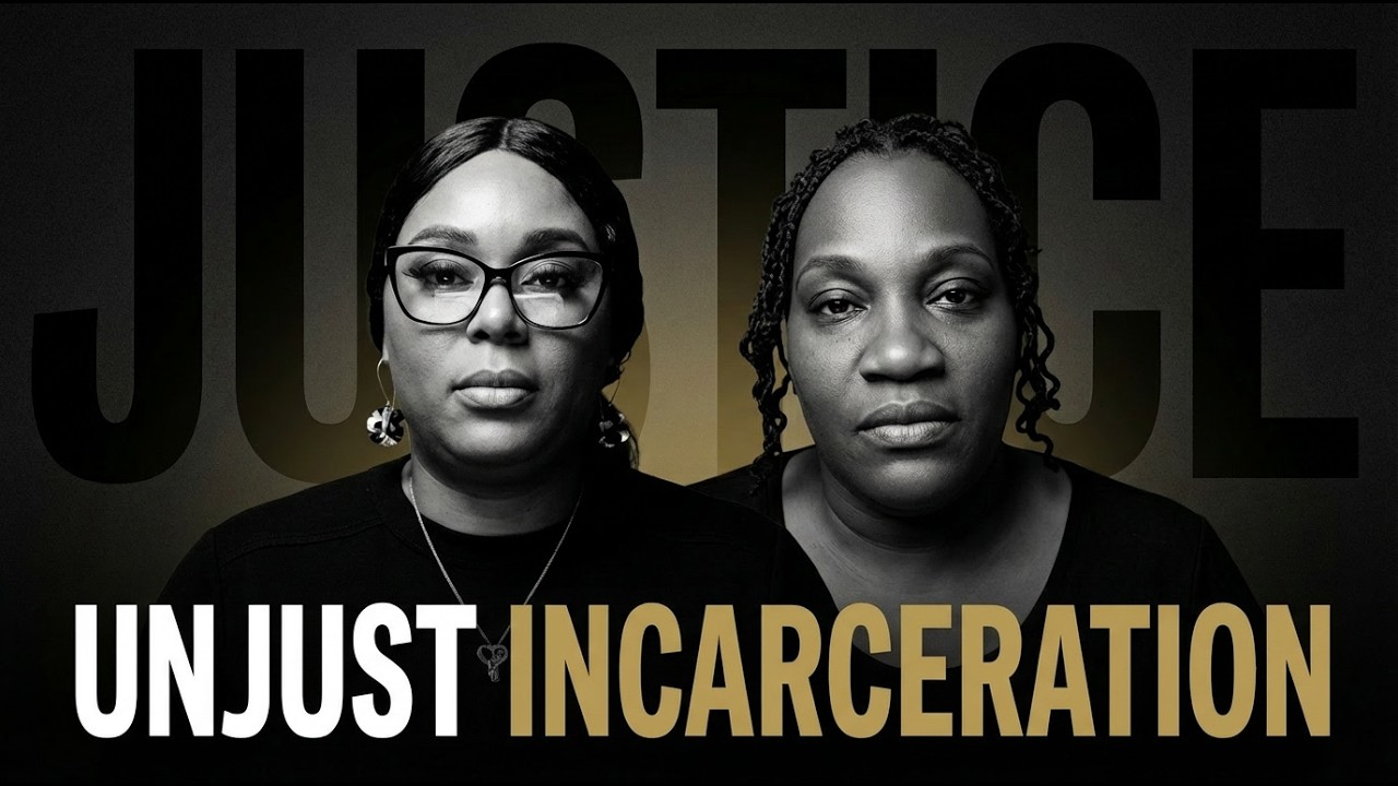 Disabled Son Held in South Carolina Jail Without Charges Since 2021