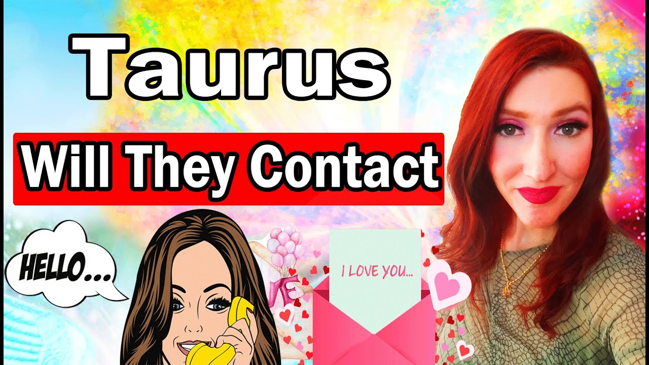 TAURUS THEY SEE A FUTURE WITH YOU! THEY MADE A SUDDEN decision BASED ON Jealousy!