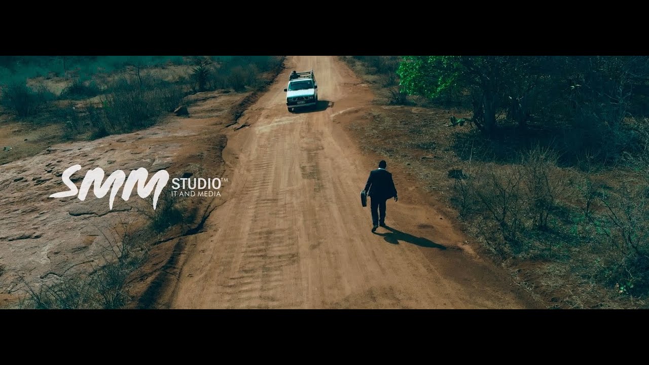 Khali Mampuru - My Pontjopontjo (Official Music Video) (Tsa Manyalo)