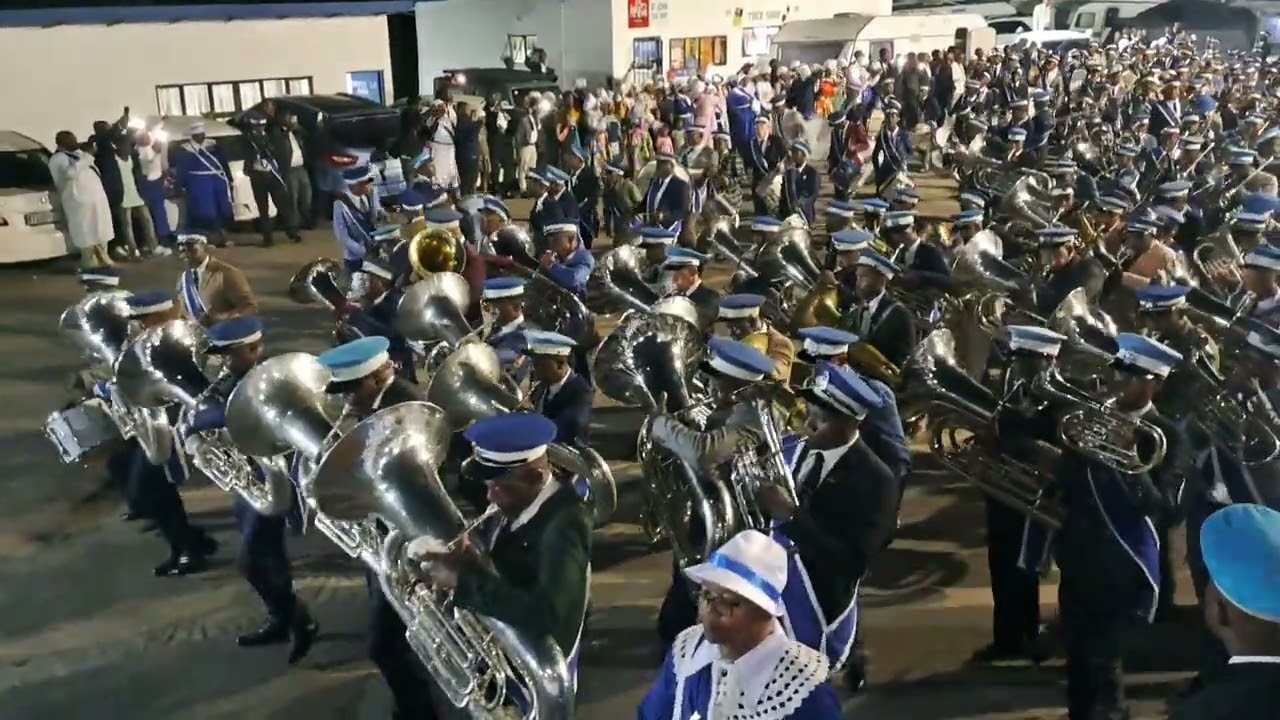 Leso Sandla Sababhorofita Sinamandla
