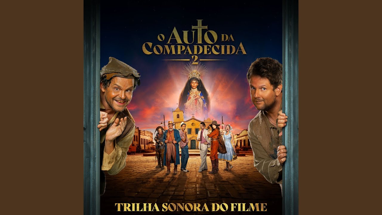 Baião de Dez Milhões