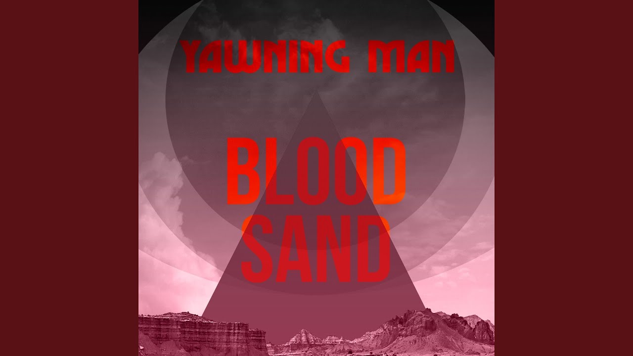 Blood Sand