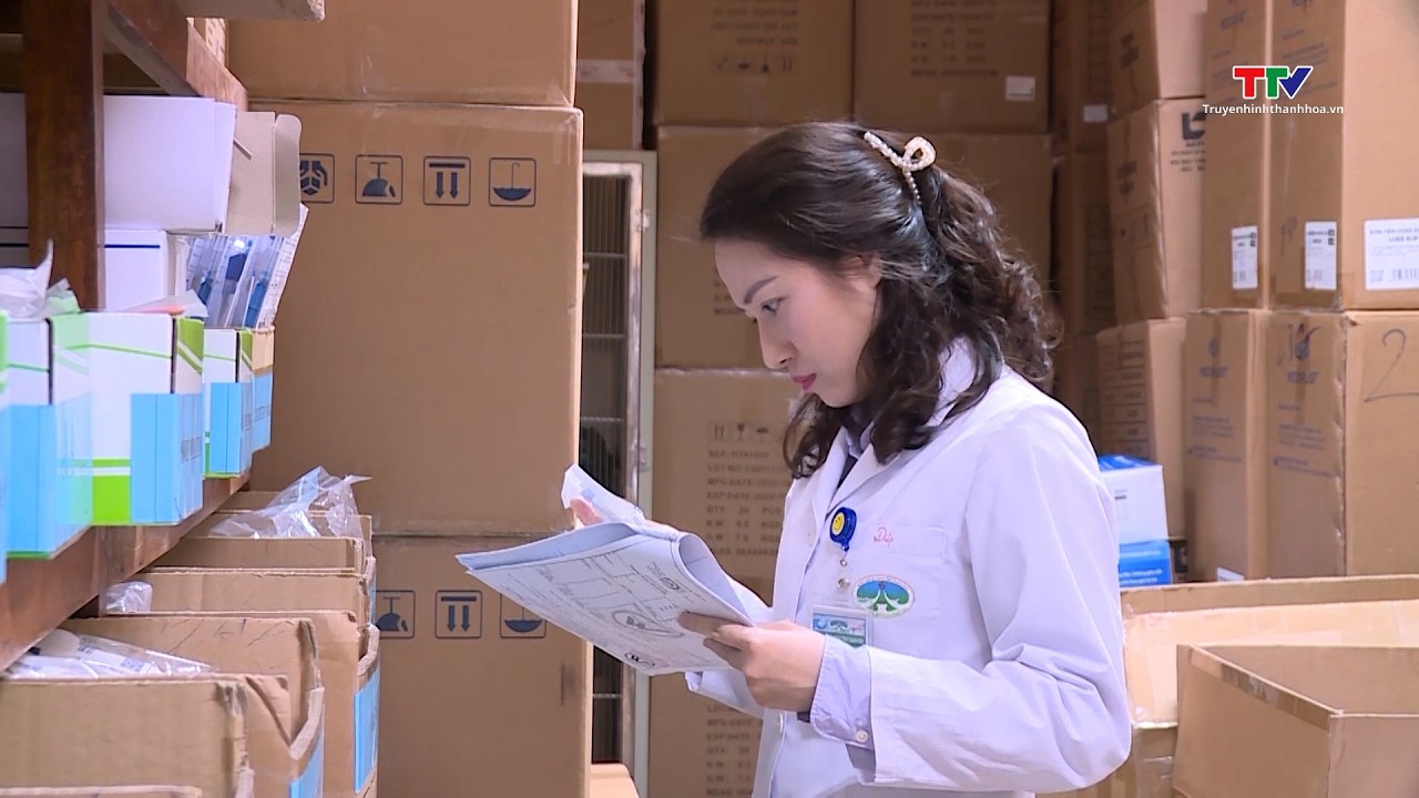Hơn 6.000 người bệnh được hỗ trợ thuốc miễn phí| NSTH
