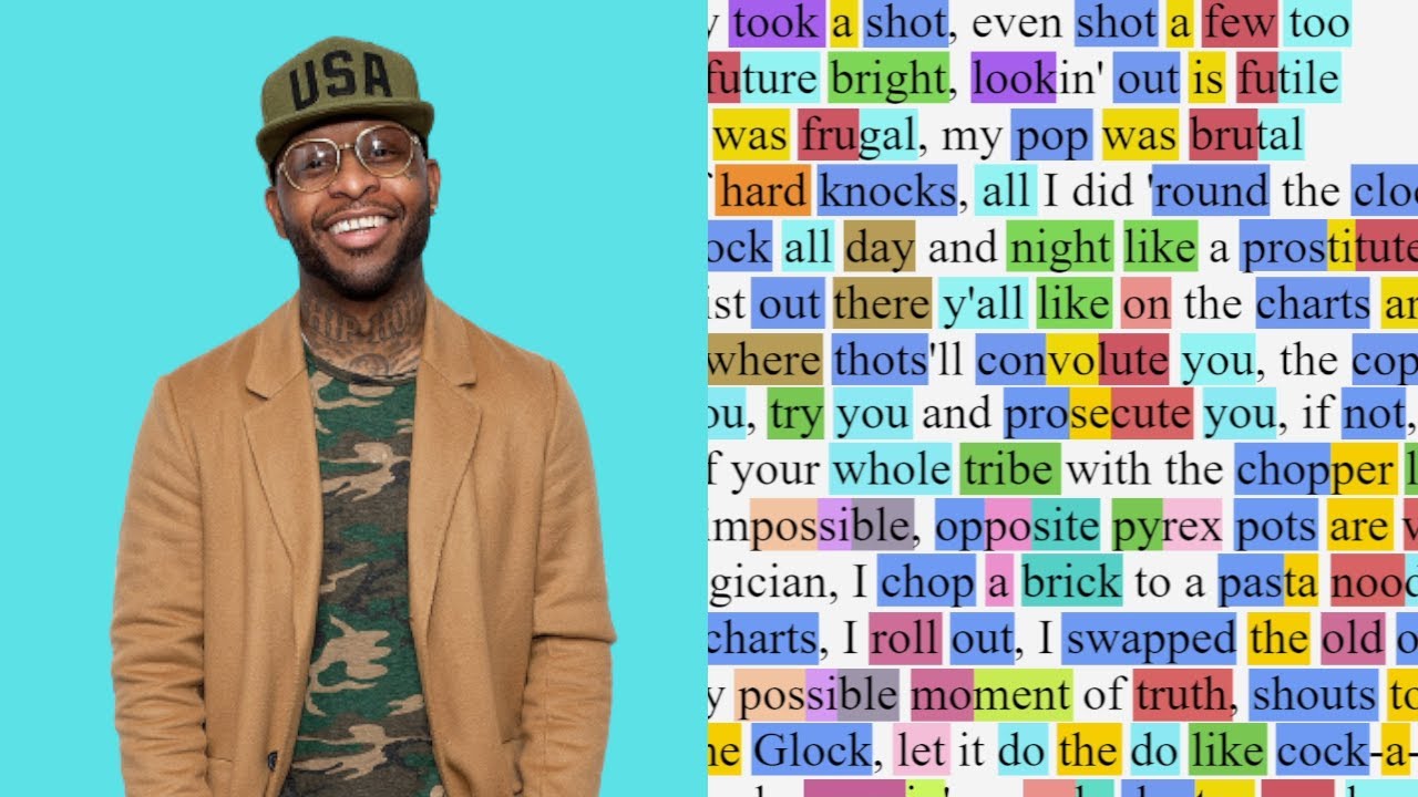 Royce da 5'9