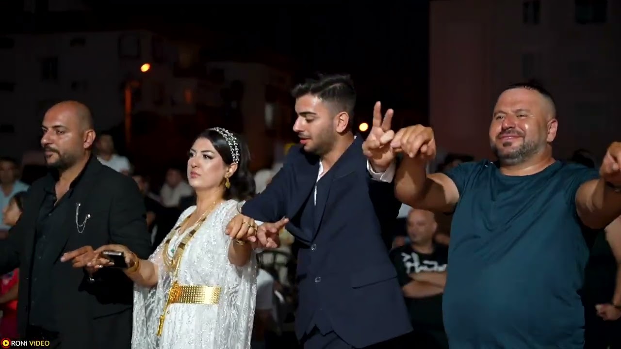 Koma Roni - Öztunç Ailesi - Reyhan & Vedat - Part -2