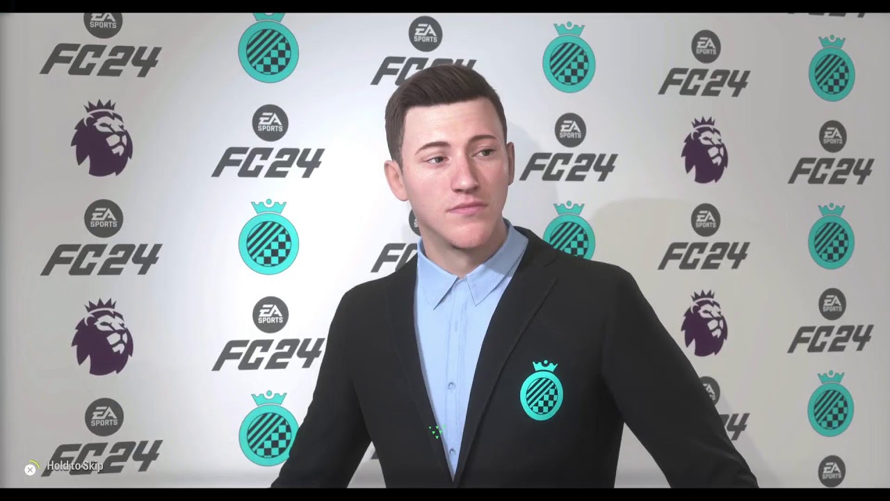 Ryan City FC Career Mode Episode 31