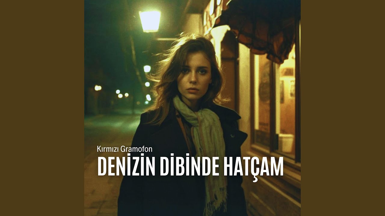 Denizin Dibinde Hatçam
