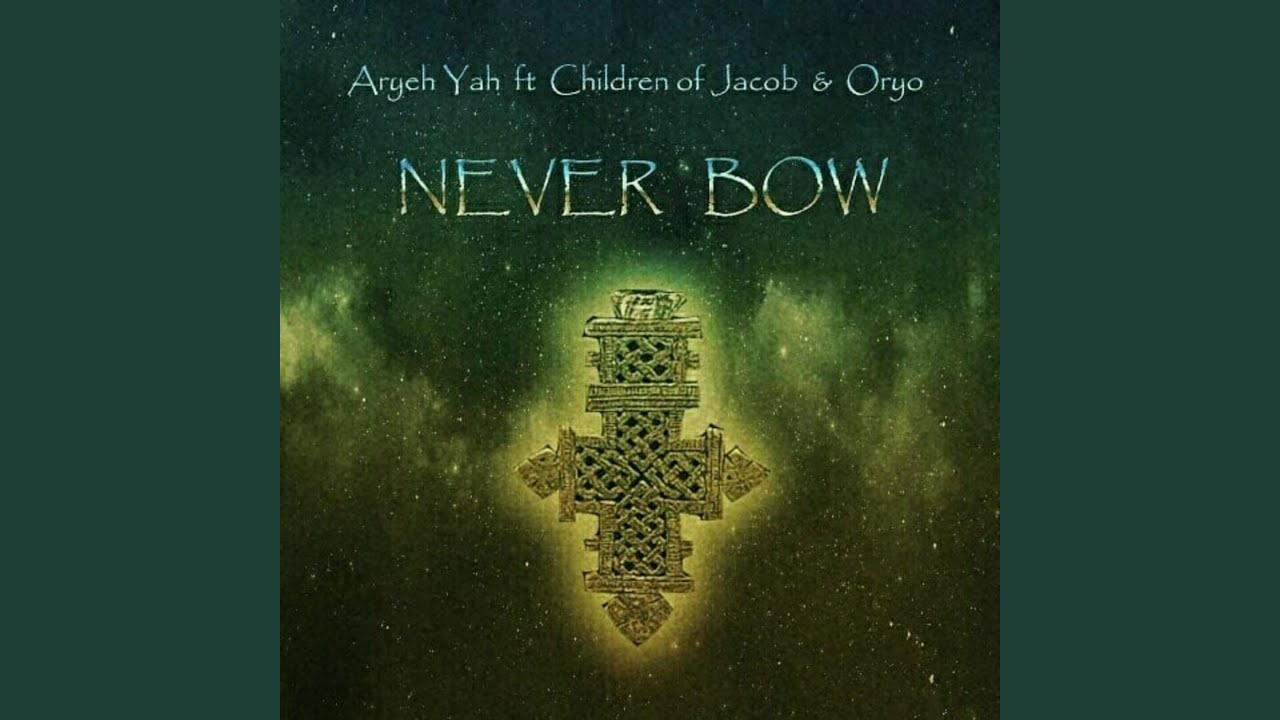 Dub Never Bow (feat. Children of Jacob & Oryo)