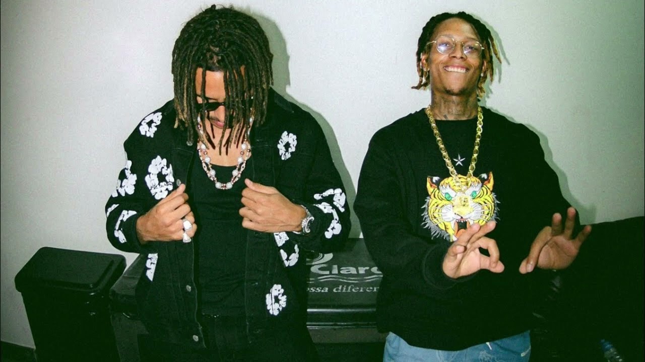 (FREE )  MATUE  x  ALEE x   Type Beat  