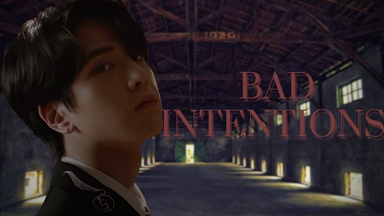 The Boyz « Younghoon (영훈) » '' Bad Intentions ''« {FMV} » Kim Younghoon (김영훈)