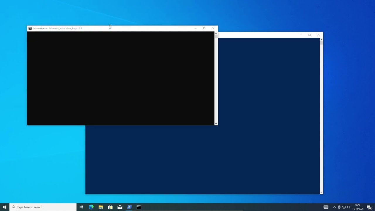 Activate Windows 10 ESU without a Microsoft account (Easy Guide!)