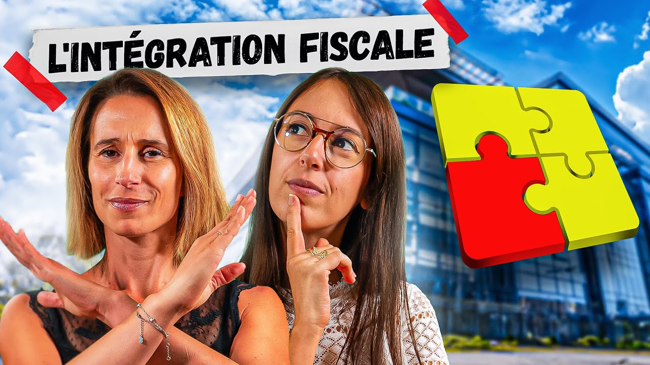 L'intégration fiscale : vraie stratégie ou fausse bonne idée ? Quel choix pour ta holding ?