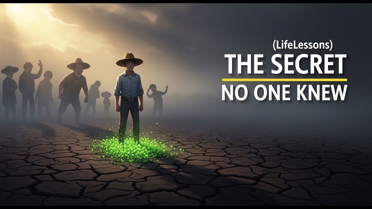SILENCE WON The Story That Surprised Everyone | Motivational story