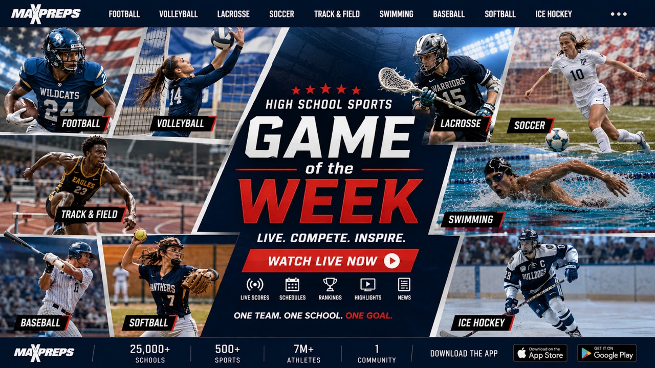 Thatcher Eagles | LIVE 2026 Varsity Football Turnament Schedule