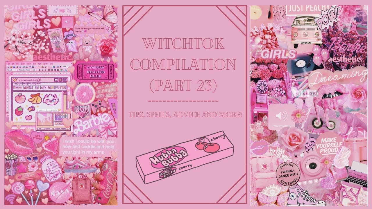 Witchcraft Compilation (Part 23)| Tiktok Compilations