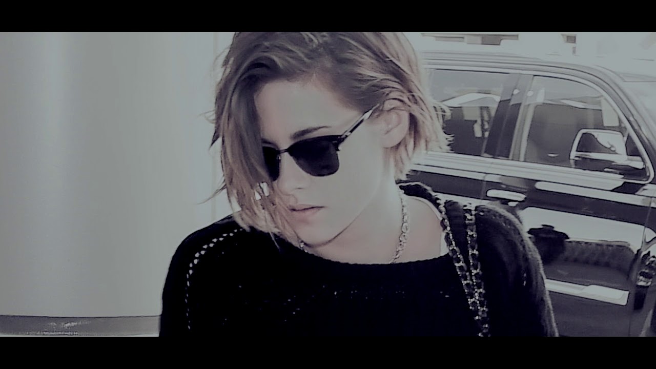 Kristen Stewart - I was a fool for love