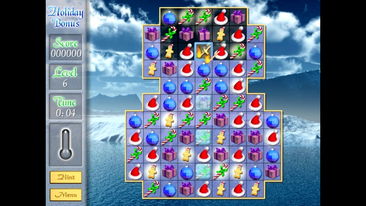 Holiday Bonus GOLD (Official Trailer)