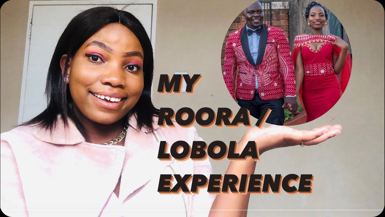 ZIMBABWEAN LOBOLA / ROORA EXPERIENCE || Zimbabwean Traditional wedding || Claris Mrs C