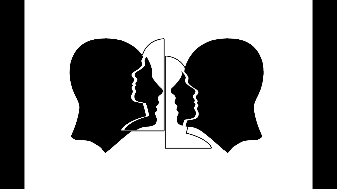 Konfrontation | Komm in deine Kraft Nr. 92 &ndash; Innere St&auml;rke & Ausgleich schaffen